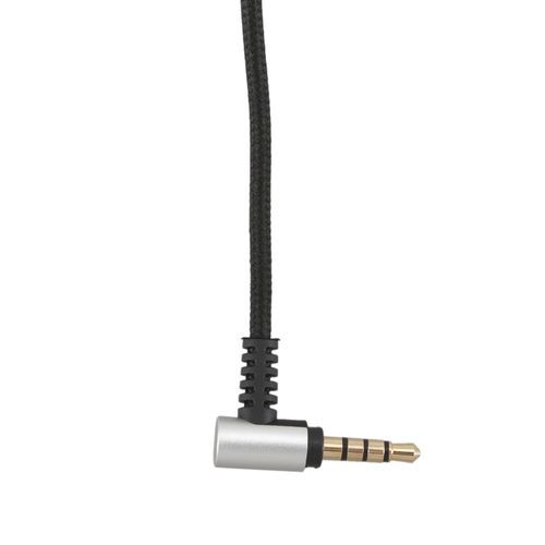 Cable For Sennheiser G4ME ONE Headphones(Phones Version 1.2