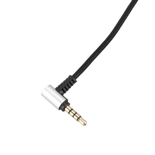 Cable For Sennheiser G4ME ONE Headphones(Phones Version 1.2