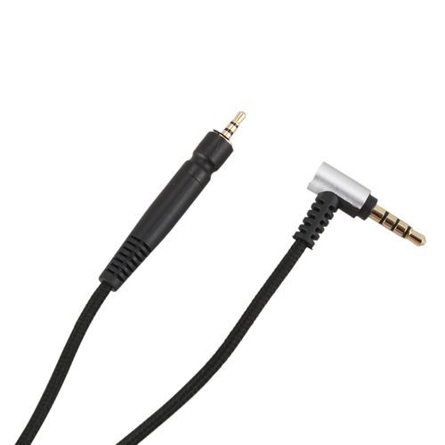 Cable For Sennheiser G4ME ONE Headphones(Phones Version 1.2