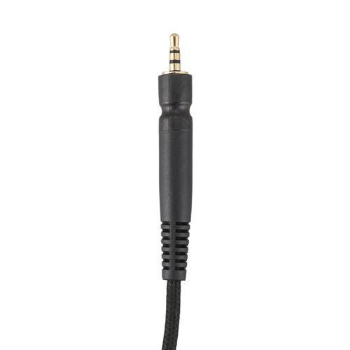 Cable For Sennheiser G4ME ONE Headphones(Phones Version 1.2