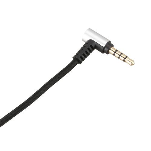 Cable For Sennheiser G4ME ONE Headphones(Phones Version 1.2