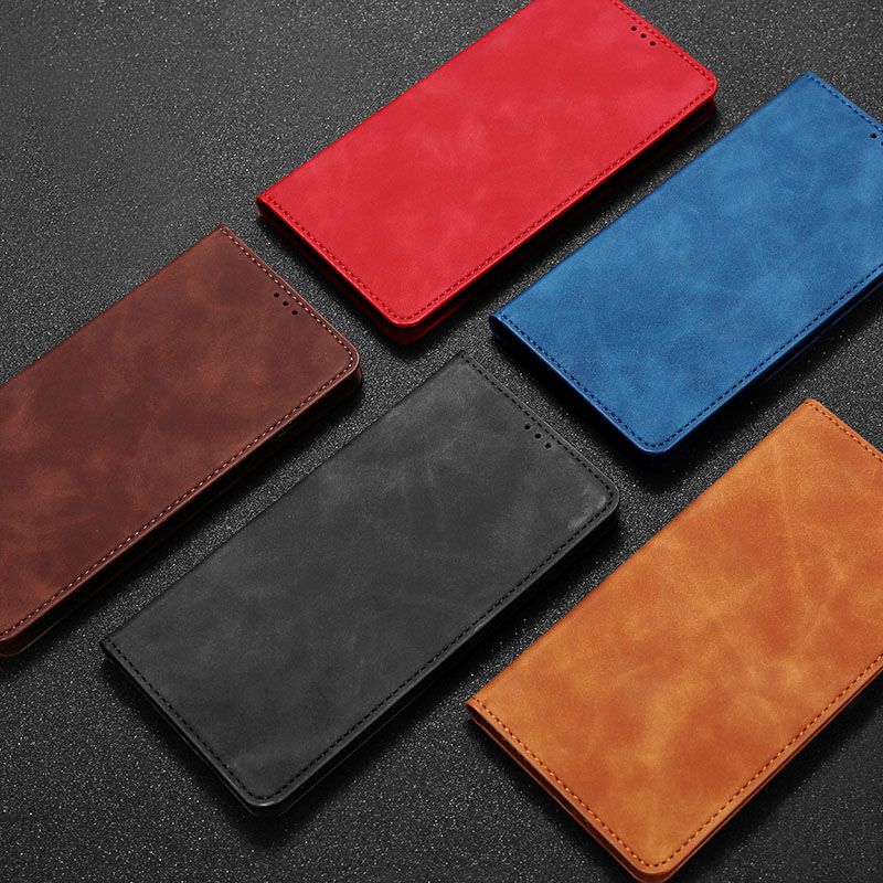 705KC Case KYV47 On V04-KYV45 Sumaho BX Flip S6 Kyocera Kantan 4 KC Basio Case One Flip Android Leather Coque Cover For X3 Digno
