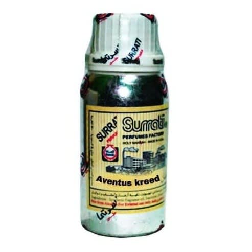 Aventus Kreed Perfume Oil - 100ml