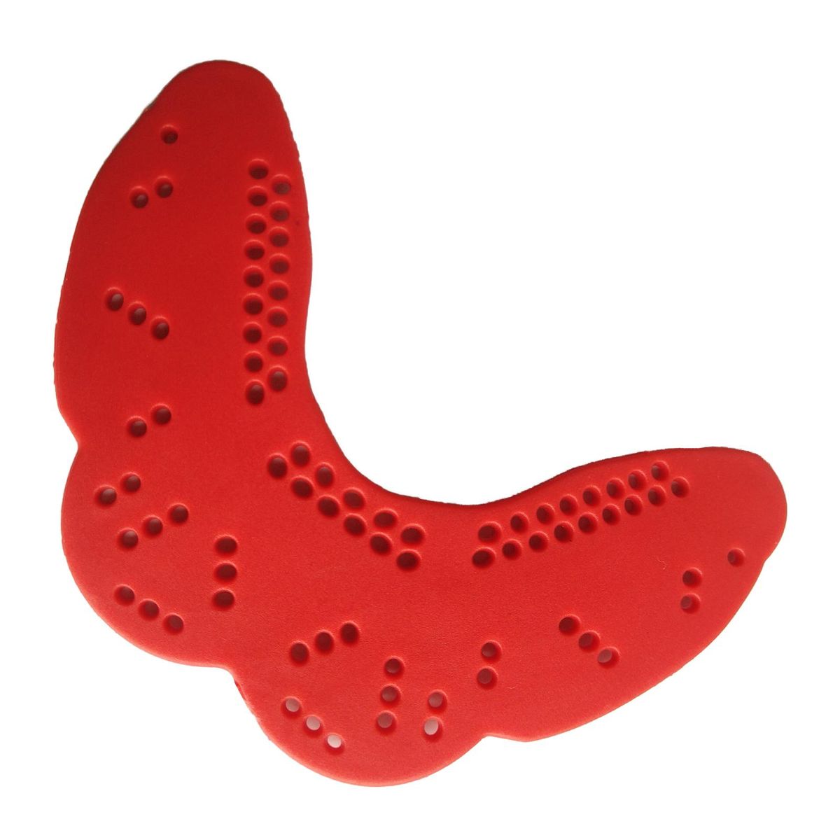 Tooth Cover Teeth Guard Sports Red