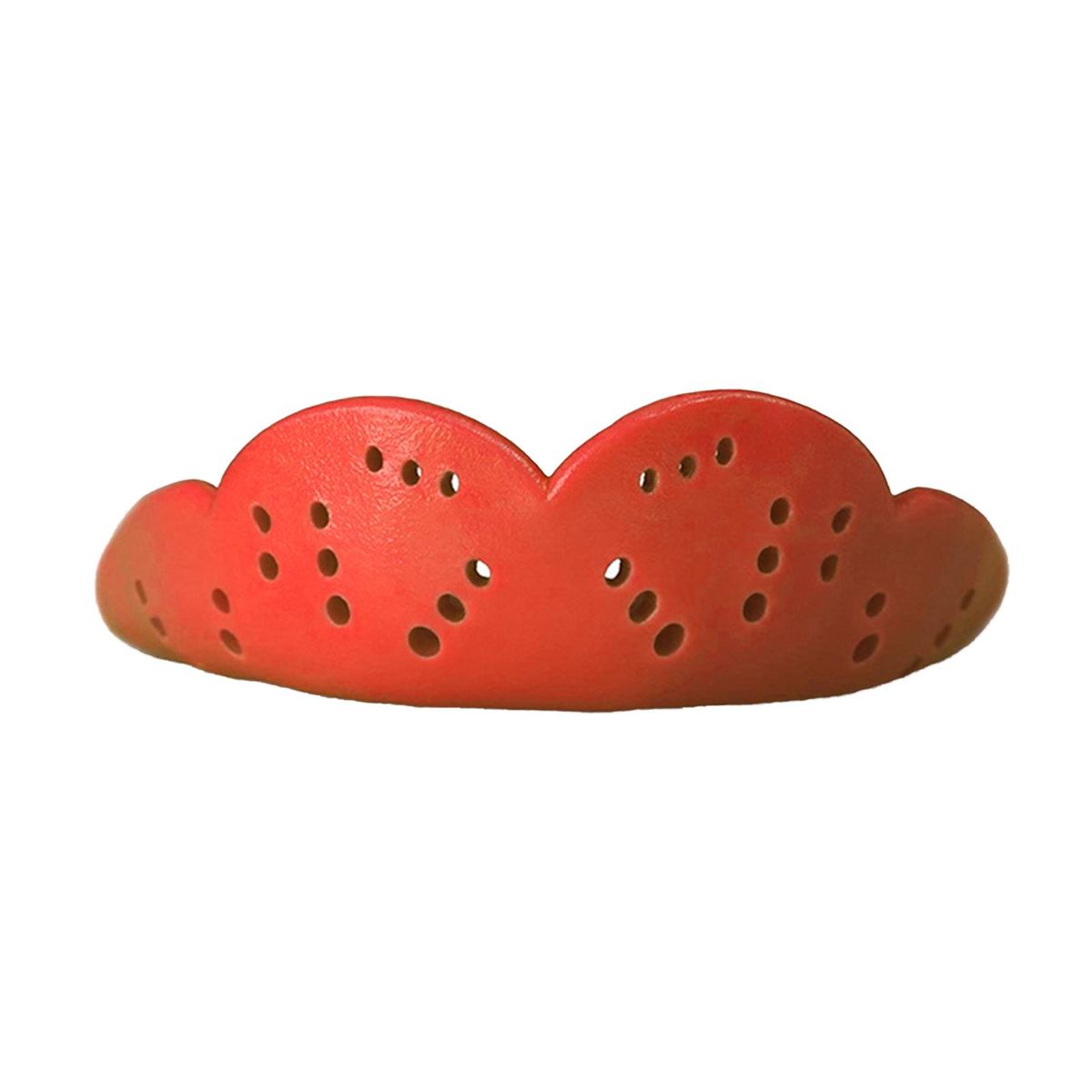 Tooth Cover Baseball Soccer Sports Mouthguard Red
