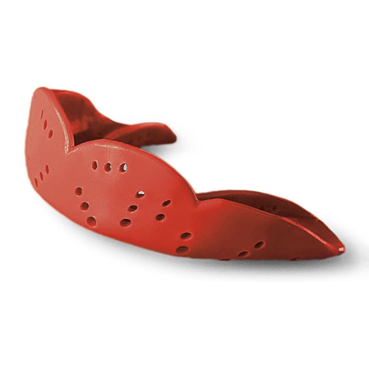 Tooth Cover Baseball Soccer Sports Mouthguard Red