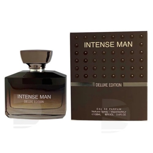Intense Man Deluxe Edition - 100ml