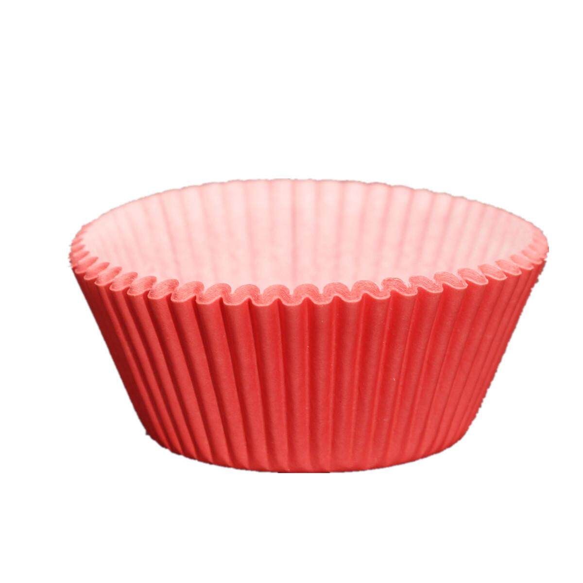 100pcs Xmas Paper Cake Cup Liner Cupcake Case Baking Muffin Dessert Party Decor Seven