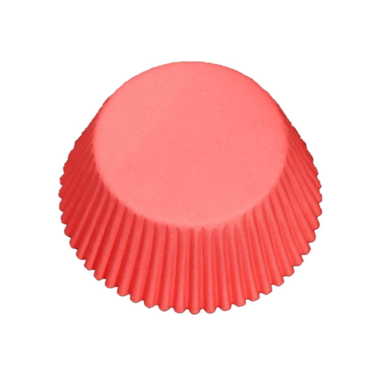 100pcs Xmas Paper Cake Cup Liner Cupcake Case Baking Muffin Dessert Party Decor Seven