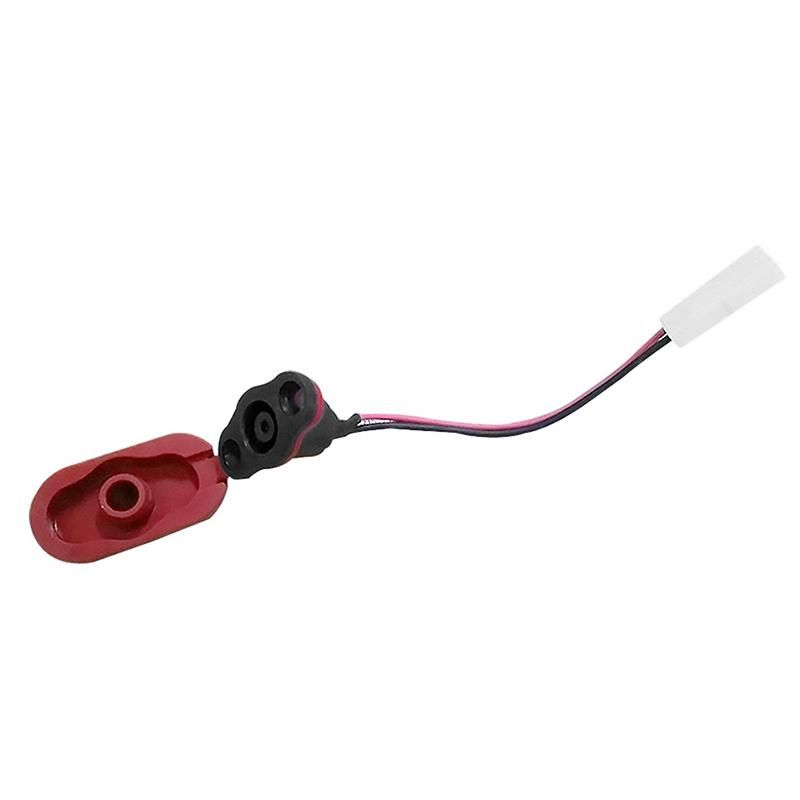 10Pcs Electric Scooter Charging Hole Cover for