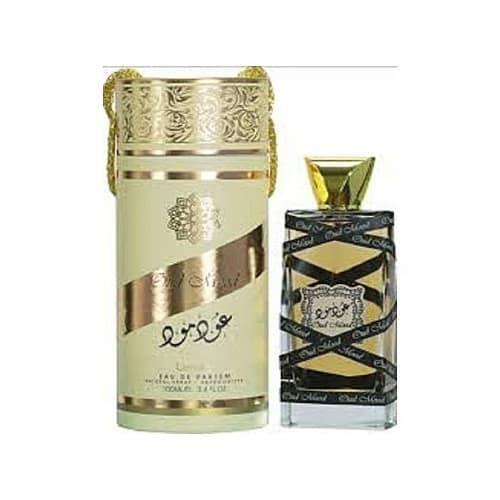 Oud Mood Arabic Perfume 100ml