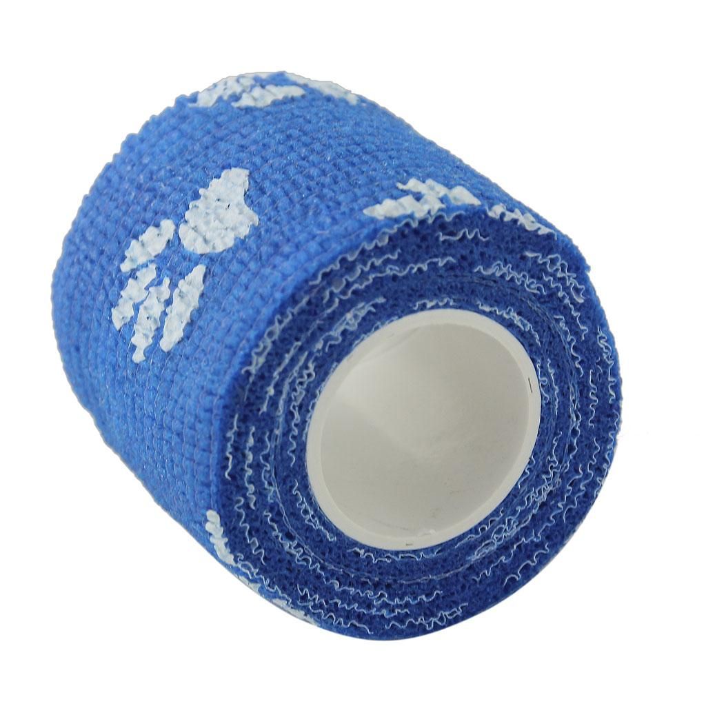 2x Pet Cohesive Bandage Tape Band Kitty Stretch Vet Wraps Injury