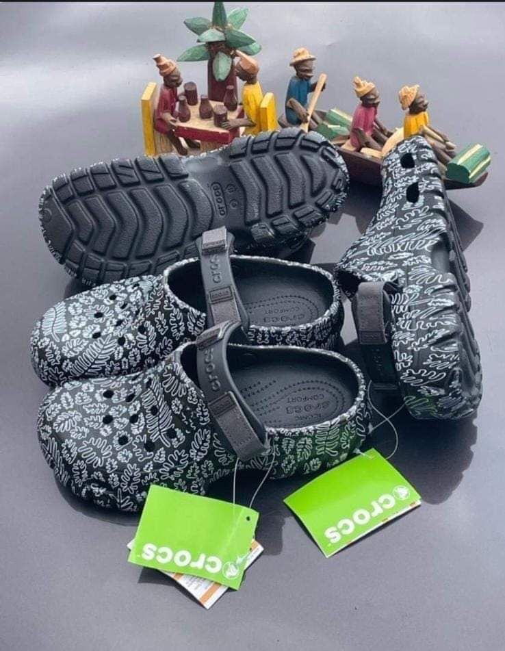 Crocs Offroad Sport Crocs