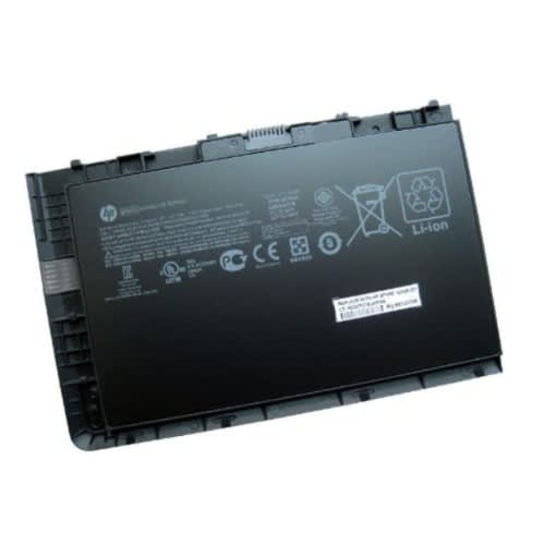 Battery For BT04XL - HP folio 9480m