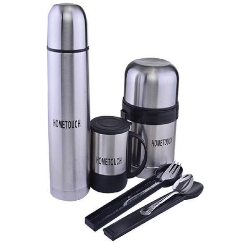 Back To School Flask Set For Kids