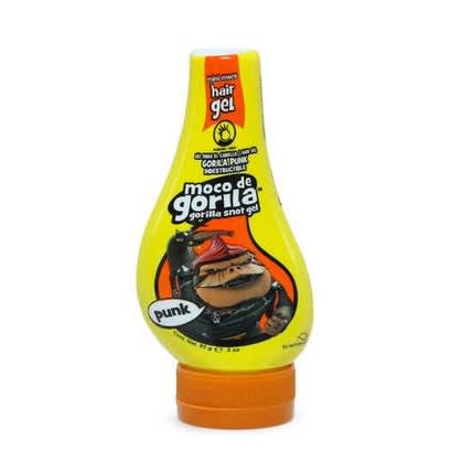 Gorila Punk Gorilla Snot Gel - 2.99oz