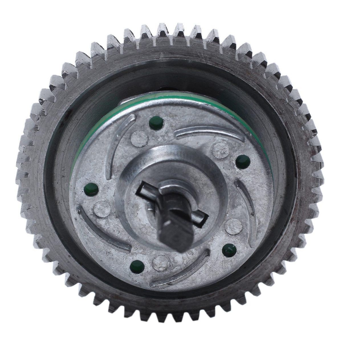 P2953 54T Differential Assembly Gear for 1/10 REMO Hobby