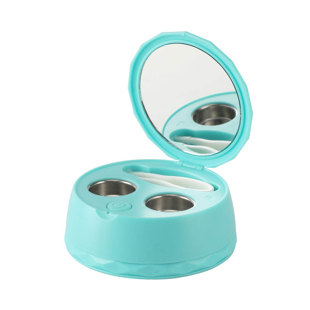 Contact Lens Cleaner Soft Lenses Cleaning Machine Portable