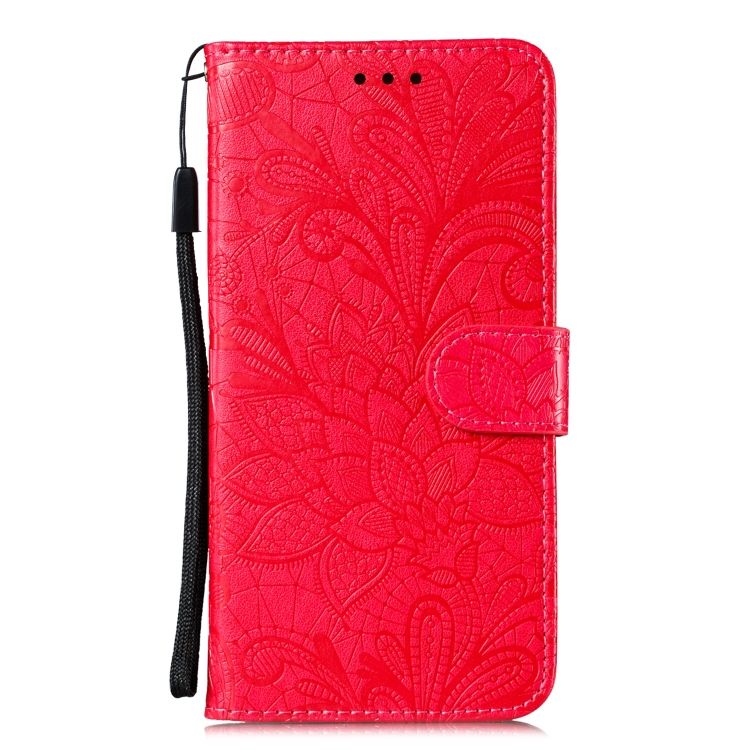 For Huawei Honor Y8s Leather Case