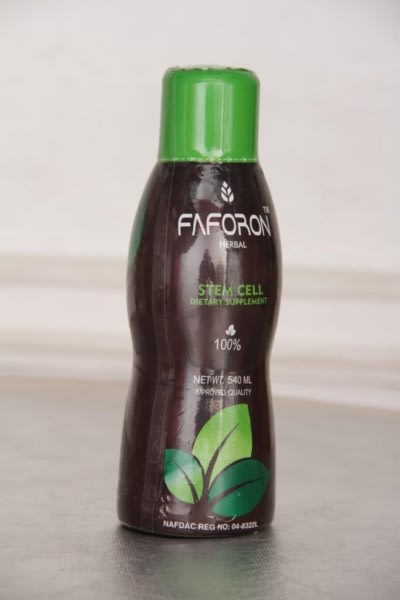 Herbal Stem Cell - 540ml