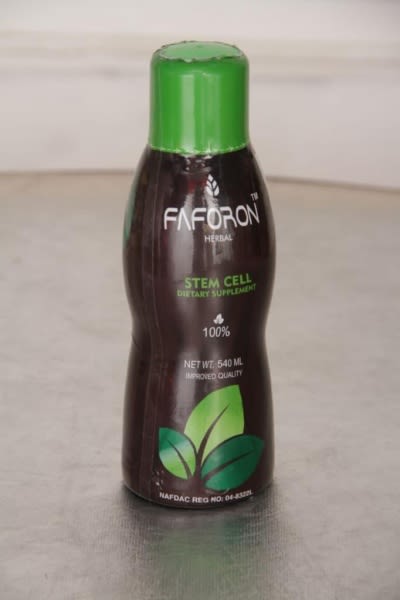 Herbal Stem Cell - 540ml