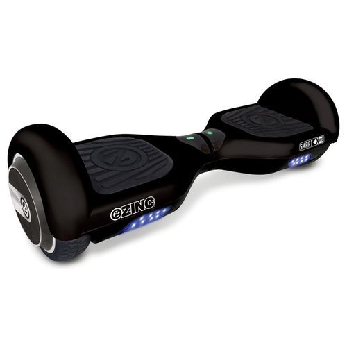 Hoverboard With Light And Bluetooth
