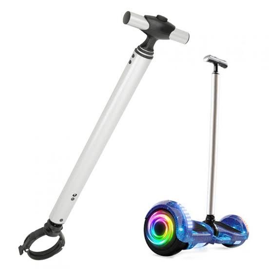 Hoverboard With Light