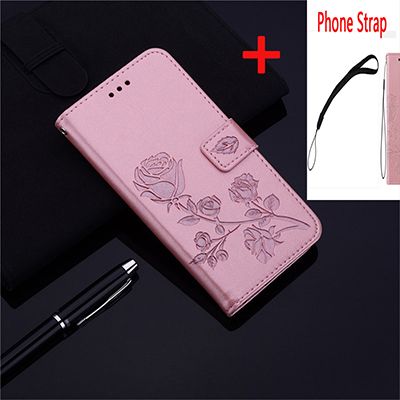 PU Case Back Stand Blade Zte Cover Case 5.45inch 2020 Wallet A3 Leather ZTE Phone 2020 Style A3 Silicone For For Protection Flip
