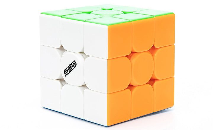 DianSheng 3x3 Non Magnetic Cube