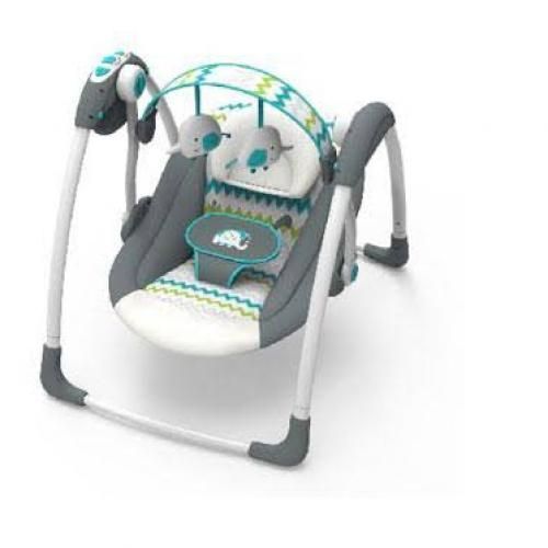 Deluxe Portable Swing