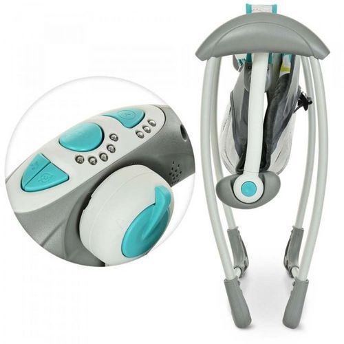 Deluxe Portable Swing