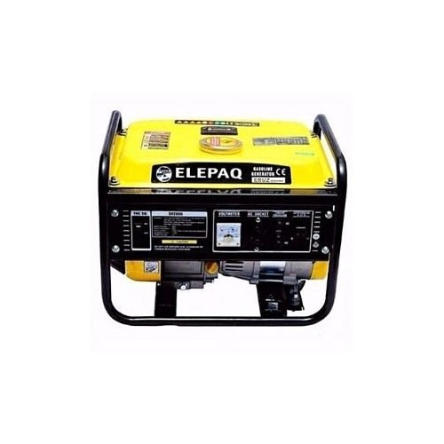 Constant Manual Start Generator - Sv2200 - 1.3kva