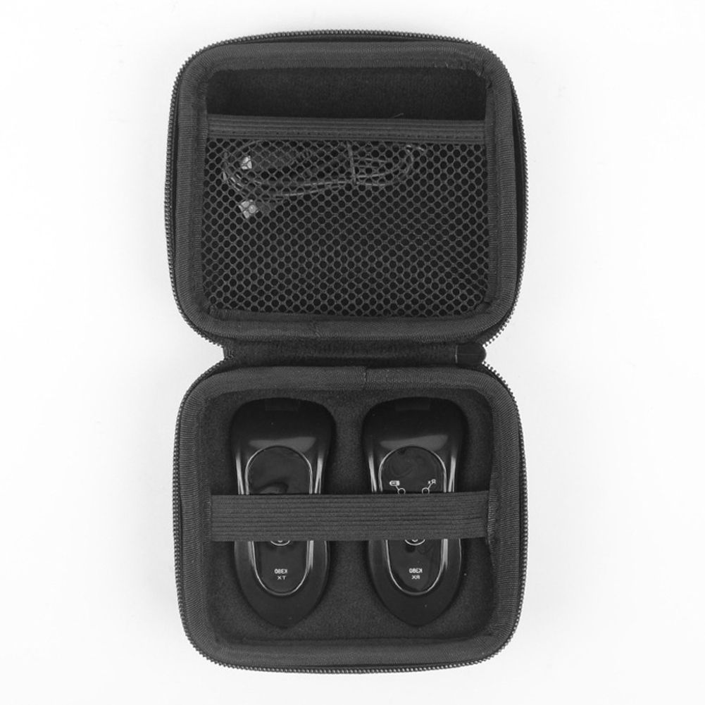 K380Y Wireless Guitar System Rechargeable Guitar Transmitter