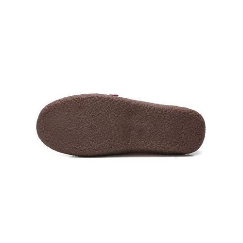 EUR Size 35-41 High Quality Flats Women Suede Leather Flats Shoes Handmade Comfort Loafers Pink