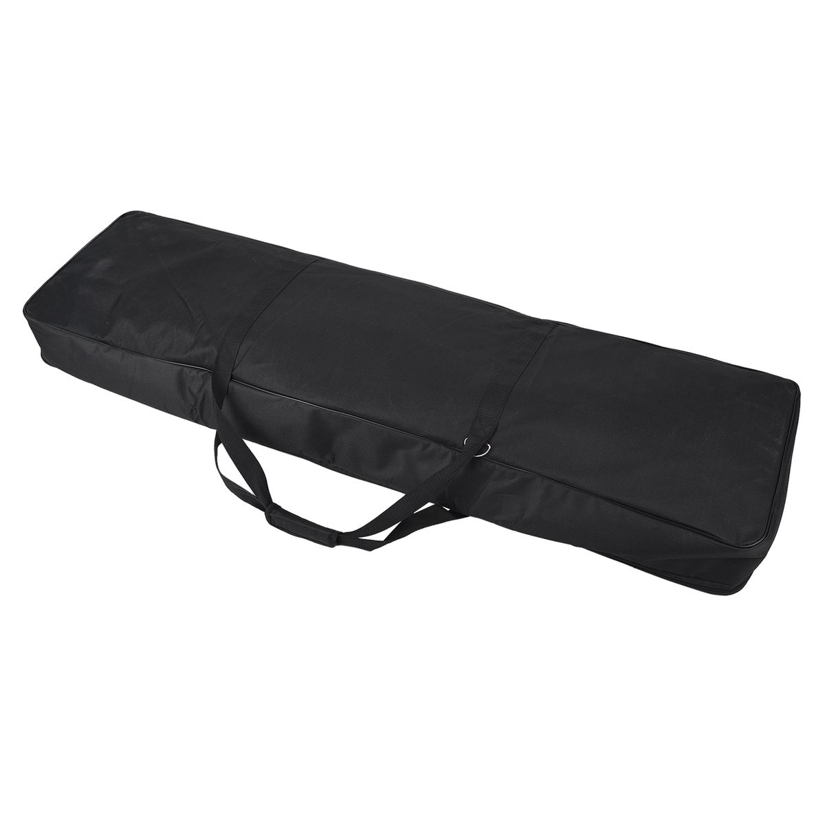 Portable 88-Key Keyboard Electric Piano Padded Case Gig Bag