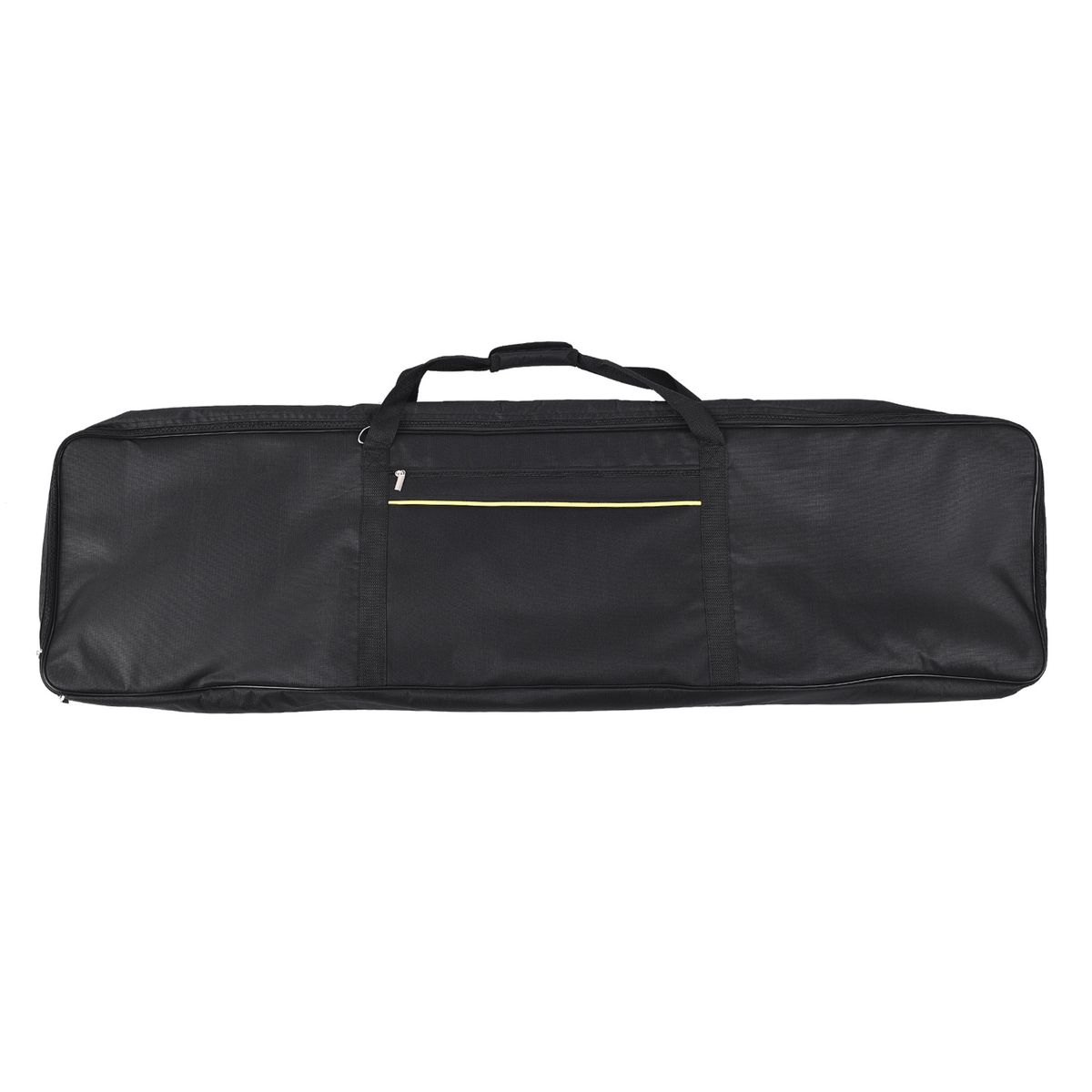 Portable 88-Key Keyboard Electric Piano Padded Case Gig Bag