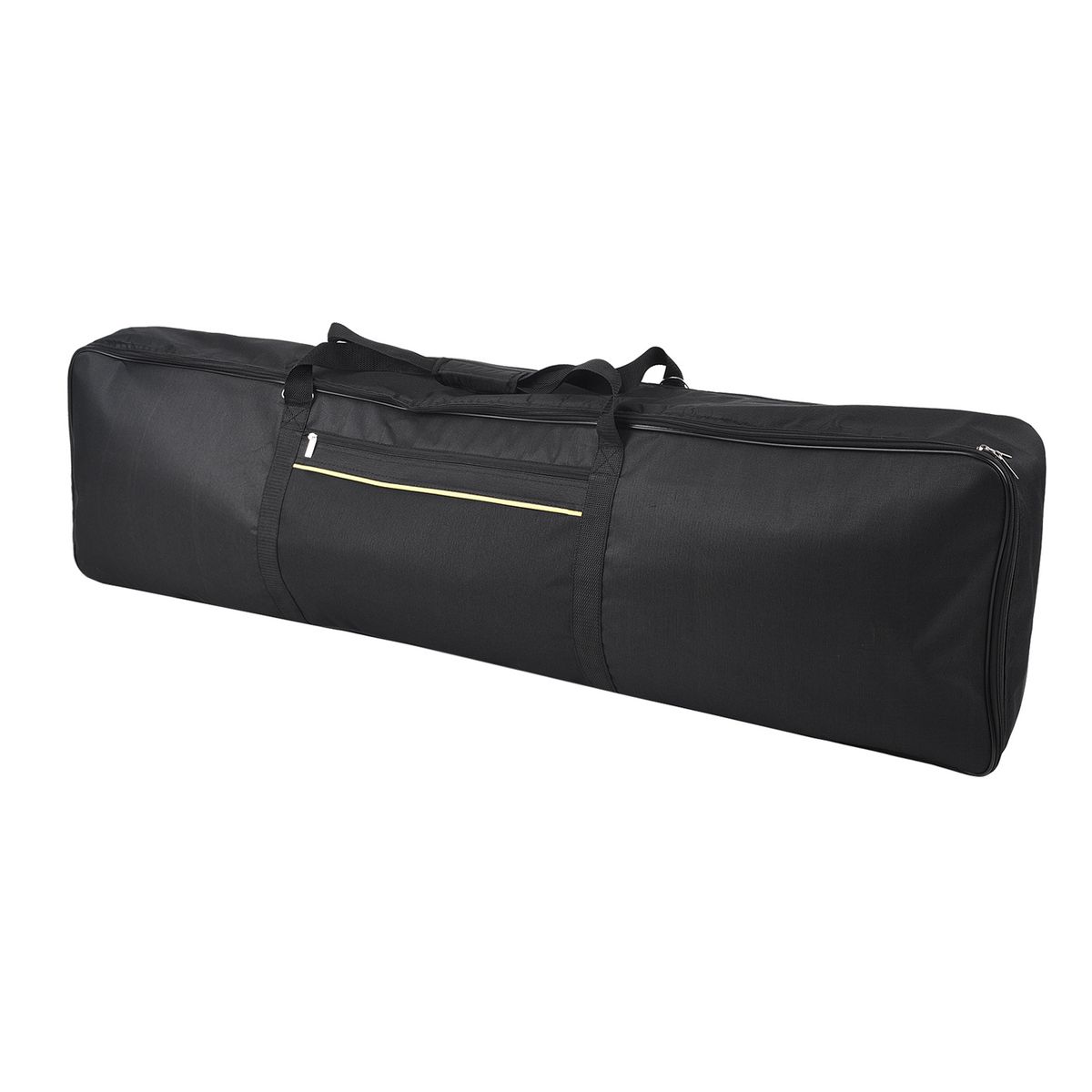 Portable 88-Key Keyboard Electric Piano Padded Case Gig Bag