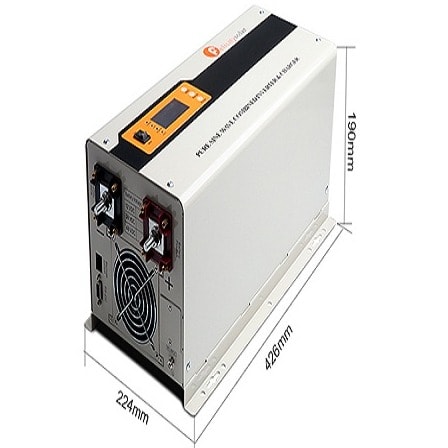Felicity 3kva Inverter