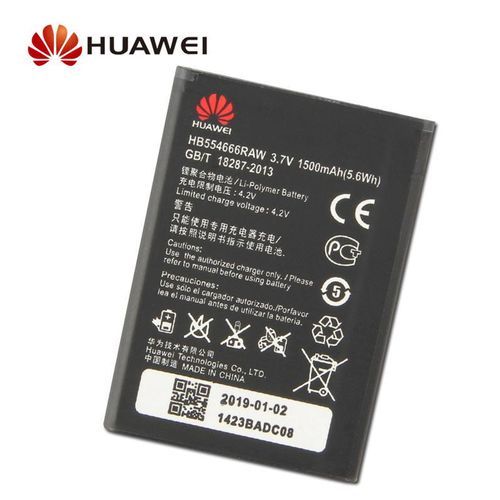 Battery For Pocket Mobile Wifi, Mifi And Routers