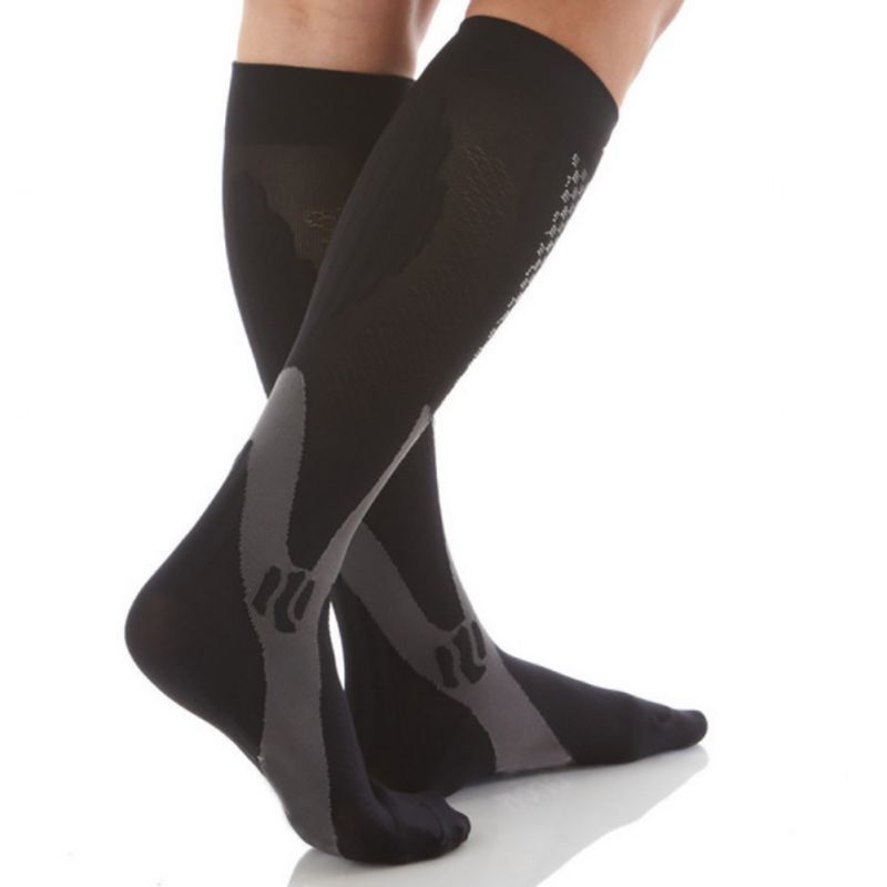 Knee High Stockings