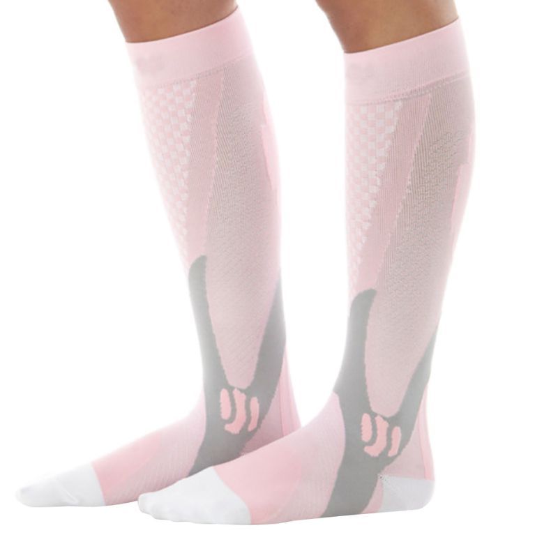 Knee High Stockings