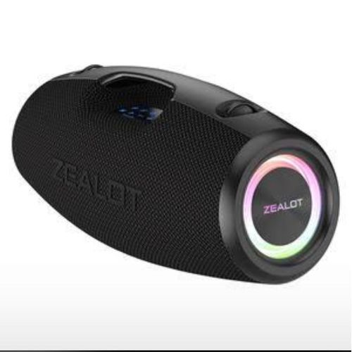 S78 Portable Waterproof 100W High Power Speaker