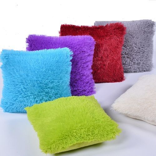 Super Set Of Pillows-6 Pieces