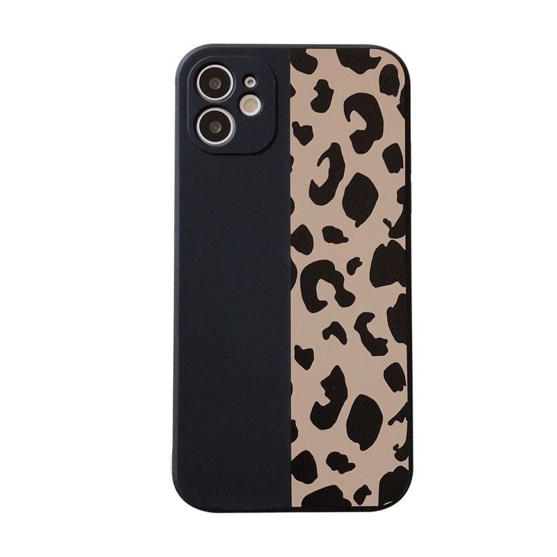 Phone Case For IPhone 12 Soft Cover Shockproof Cover