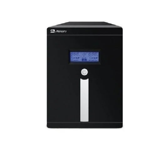 Elite 3000va -3kva Pro Line Interactive Ups