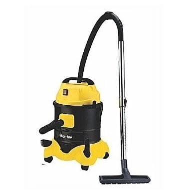 Vacuum Cleaner For Wet & Dry