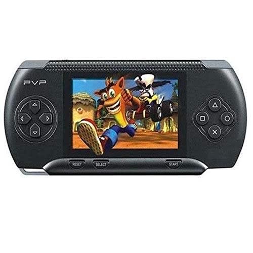 Pvp 3000 Series8Gb Memory Loaded With Bonus Games