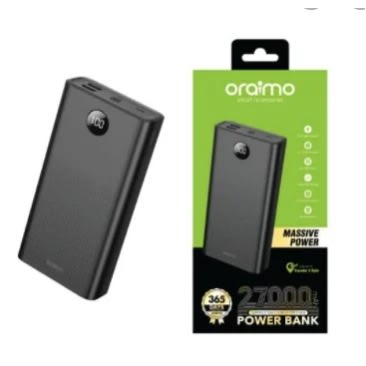 27000mah Power Bank - Opb-p271d