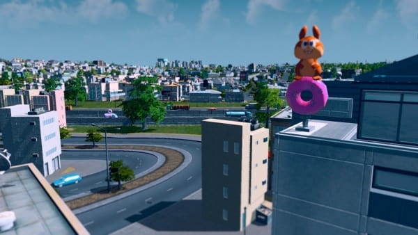 Cities: Skylines - PC Game