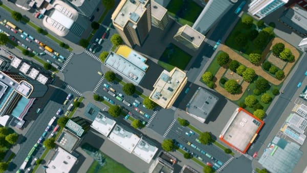 Cities: Skylines - PC Game